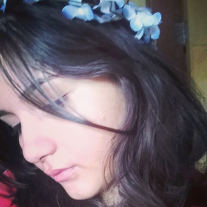 Foto de perfil de Mariana