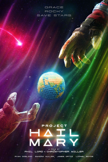  de Filme Devoradores de Estrelas (2026)