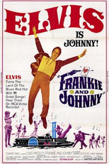 Entre a Loura e a Ruiva (Frankie and Johnny)