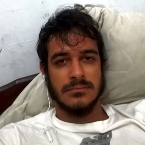 Foto de perfil de Pedro