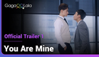 You Are Mine | Official Trailer 1 | When you get to be your hot new boss's secretary 😍