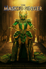 The Masked Singer (US) (The Masked Singer (US))