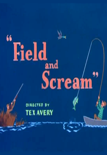 Campo e Diversão (Field and Scream)