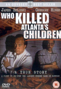 Crimes em Atlanta (Who Killed Atlanta's Children?)