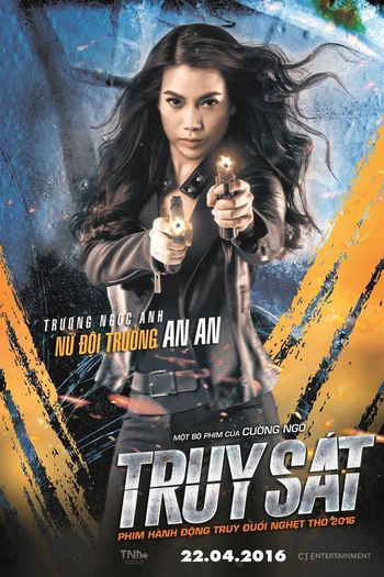  de Filme Truy Sat (2016)