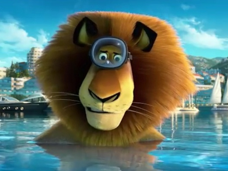 Foto 5 de Madagascar 3: Os Procurados