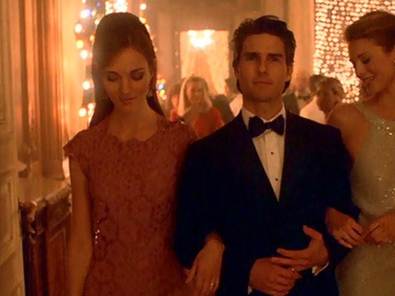 Foto 50 de De Olhos Bem Fechados