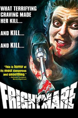 Loucura Sangrenta (Frightmare)