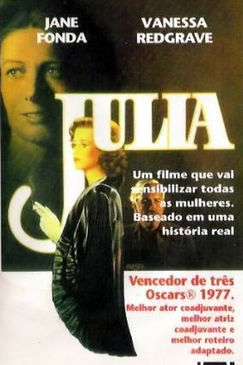  de Filme Julia (1977)