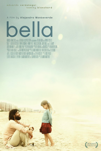  de Filme Bella (2006)