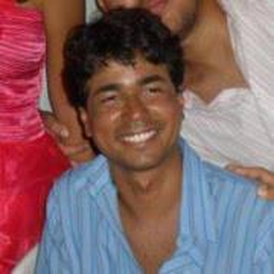 Foto de perfil de Felipe Araújo