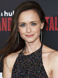 Alexis Bledel