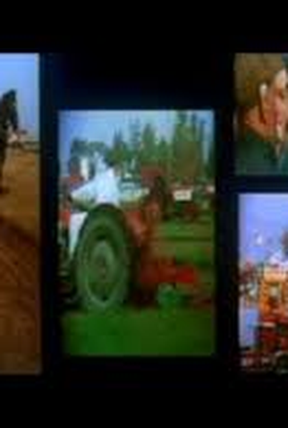 Poster 3 de Filme A place to stand (1967)