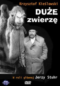 O Grande Animal (Duze Zwierze)