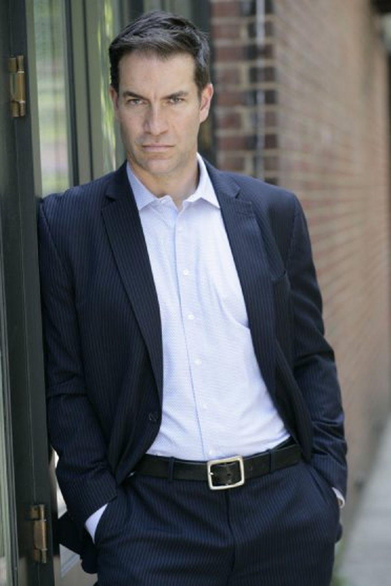 Jeremy Holm - Foto 1