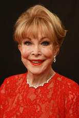 Barbara Eden