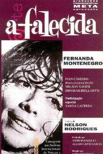  de Filme A Falecida (1965)