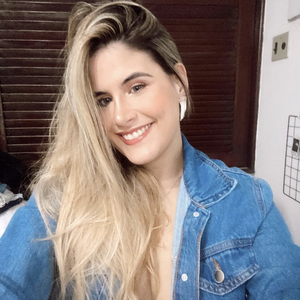 Foto de perfil de Letícia