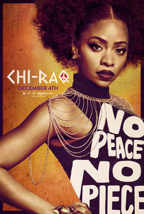 Chi-Raq - Poster / Capa / Cartaz - Oficial 9