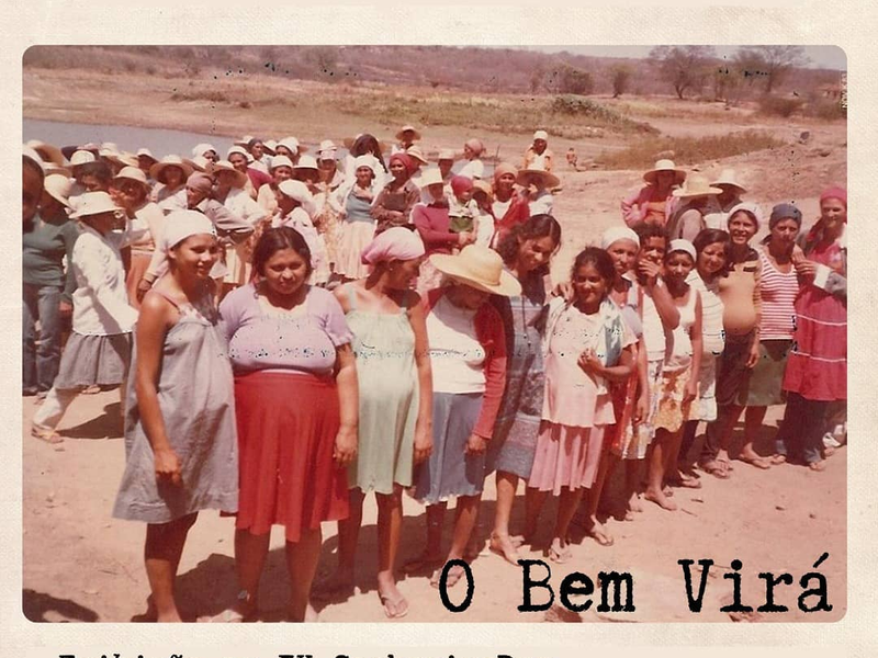 Foto 2 de O bem virá