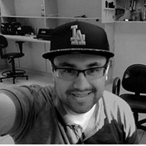 Foto de perfil de Danilo