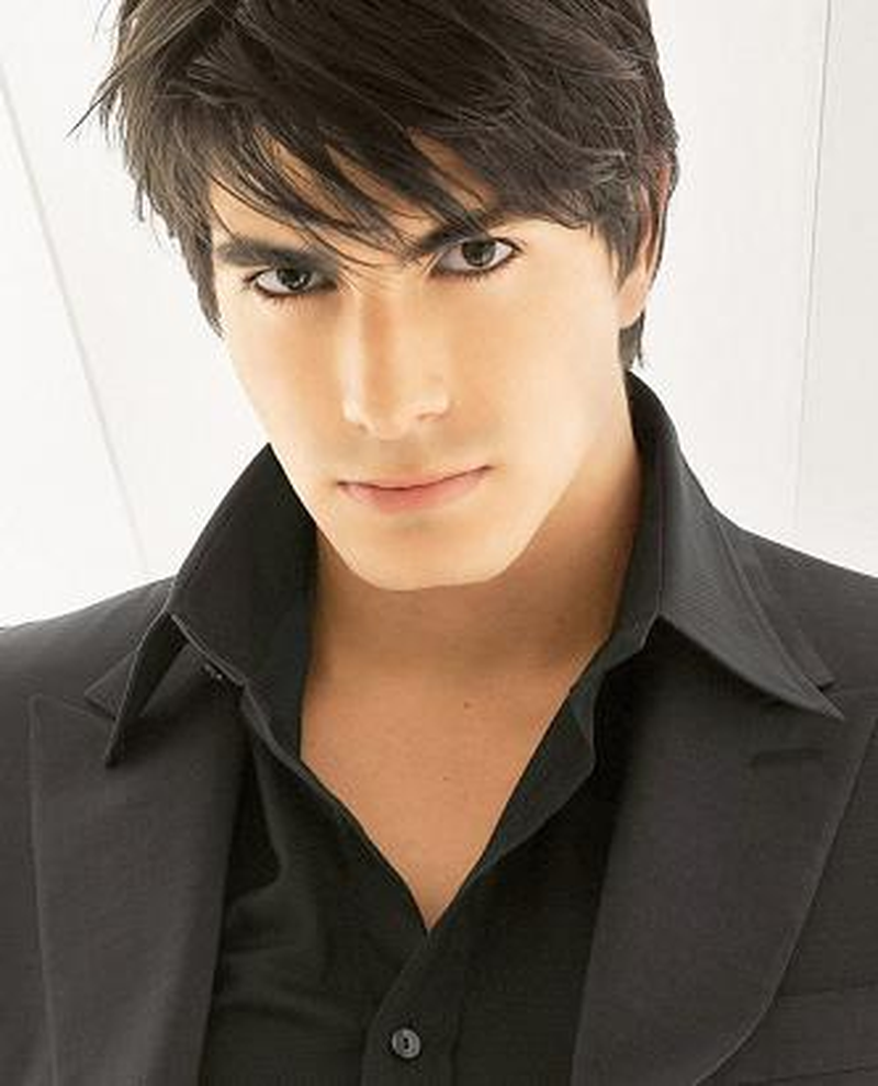Brandon Routh - Foto 4