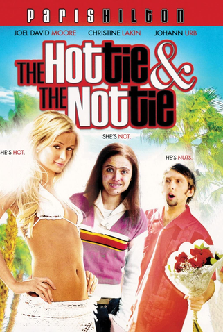 Poster 2 de Filme A Gostosa e a Gosmenta (2008)