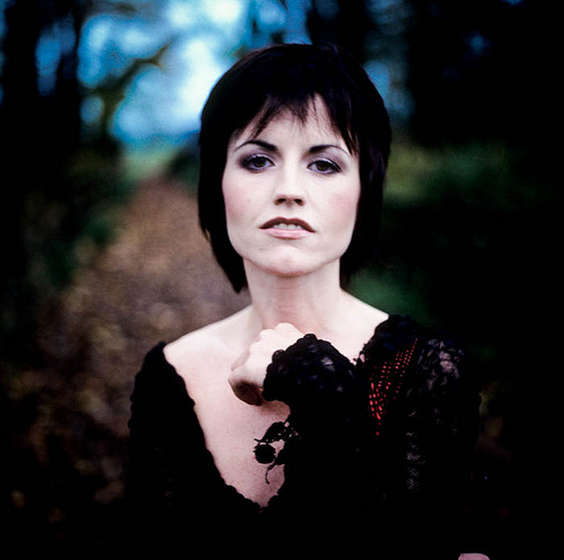 Dolores O'Riordan - Foto 10