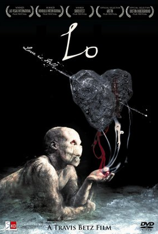 Poster 2 de Filme Lo (2009)