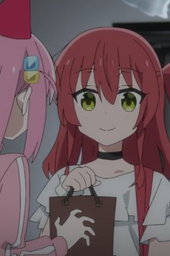 Poster de Episódio 君の家まで (2022)