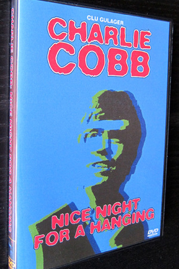 Poster de Filme A Noite do Enforcamento (1977)