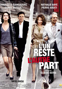 L'un reste, l'autre part (L'un reste, l'autre part)