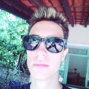 Foto de perfil de Angelo