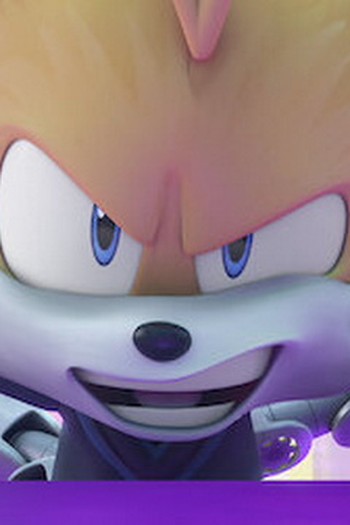 Poster de Episódio Nine's Lives (2024)