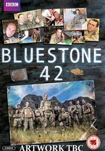 Bluestone 42 (1ª Temporada) (Bluestone 42)