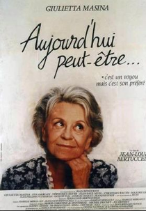 Um Dia Para Não Esquecer (Aujourd'hui peut-être...)