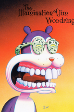 The Illumination of Jim Woodring (The Illumination of Jim Woodring)