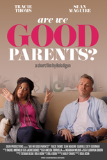 Somos bons pais? (Are We Good Parents?)