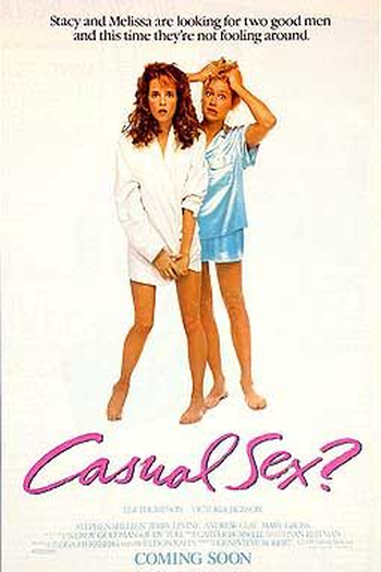  de Filme Sexo Casual? (1988)