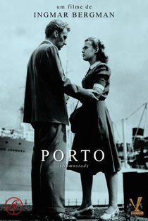 Porto - Poster / Capa / Cartaz - Oficial 7