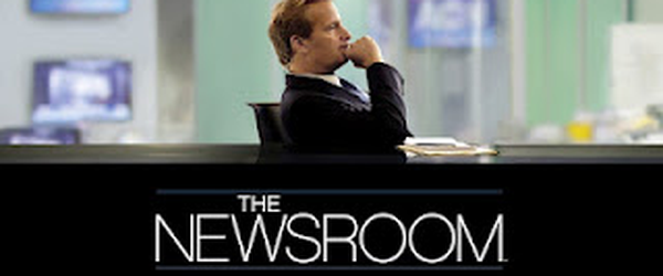 The Newsroom - 1x01: We Just Decide To