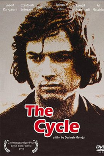 Poster de Filme The Cycle (1978)