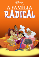 A Família Radical (1ª Temporada) (The Proud Family (Season 1))