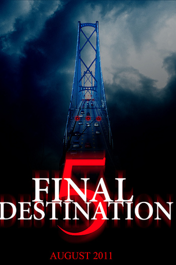  de Filme Premonição 5 (2011)