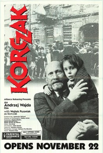 As 200 Crianças do Dr. Korczak - Poster / Capa / Cartaz - Oficial 6
