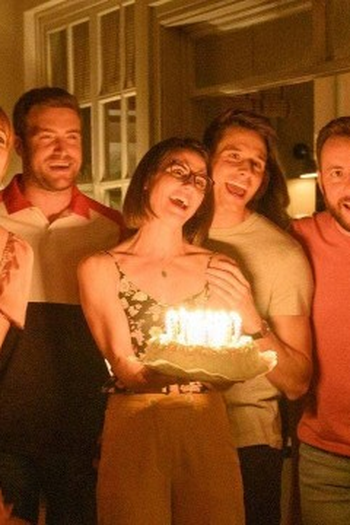 Poster de Episódio Episodio 4 (2021)