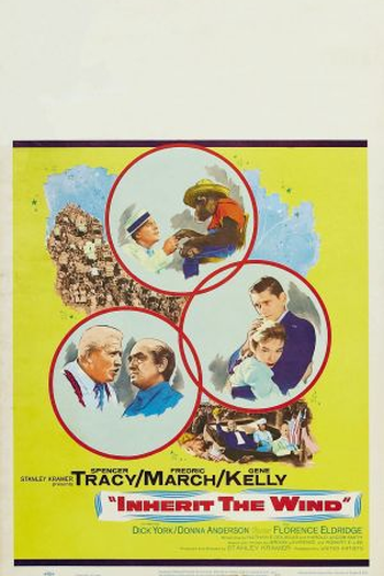  de Filme O Vento Será Tua Herança (1960)