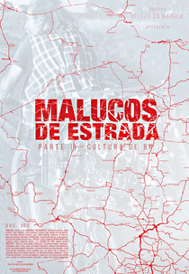 Malucos de Estrada II - Cultura de BR (Malucos de Estrada II - Cultura de BR)
