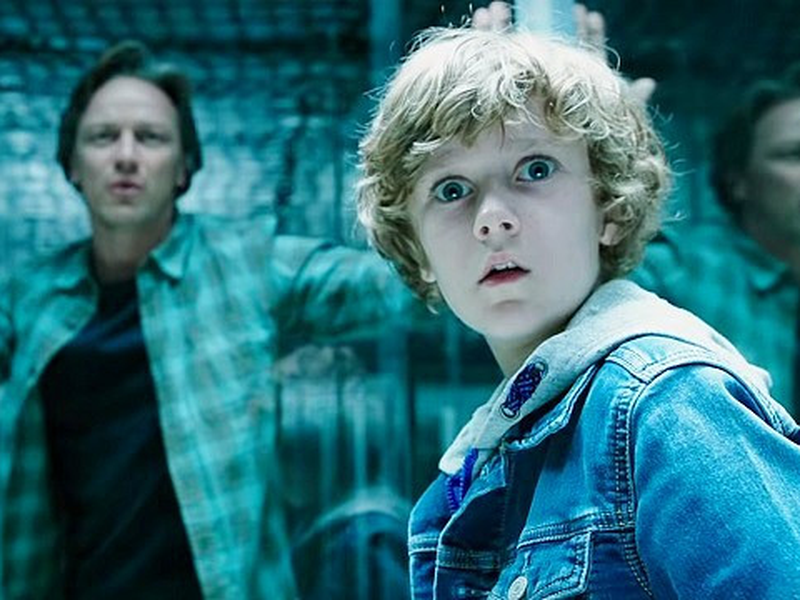 Foto 2 de It: Capítulo Dois