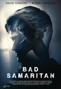 A Casa do Medo (Bad Samaritan)